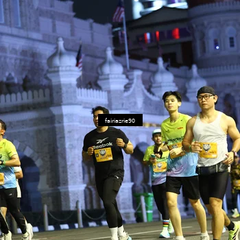 Runner Photo 5555682