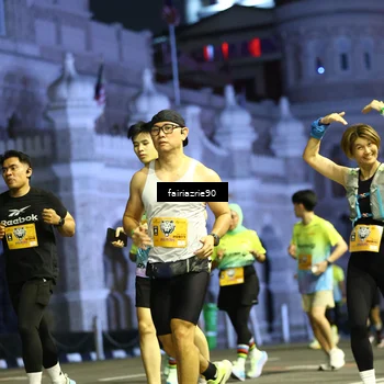 Runner Photo 5555684