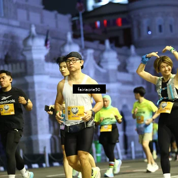Runner Photo 5555685