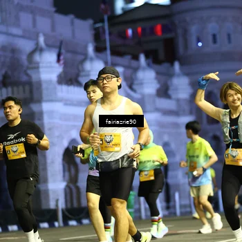 Runner Photo 5555689
