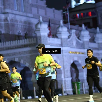 Runner Photo 5555690