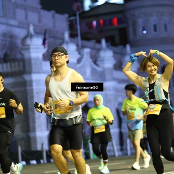 Runner Photo 5555693