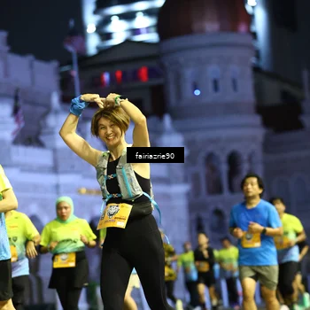 Runner Photo 5555694