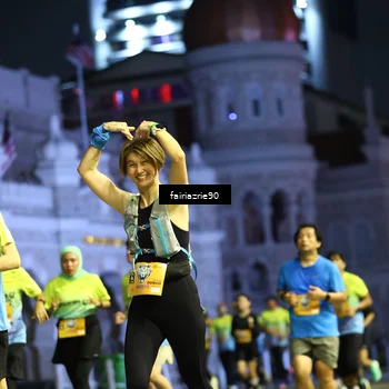 Runner Photo 5555695