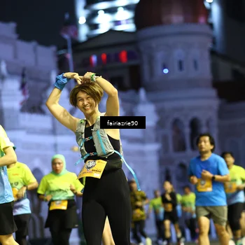 Runner Photo 5555703