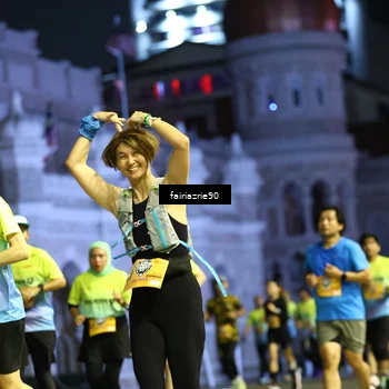 Runner Photo 5555705