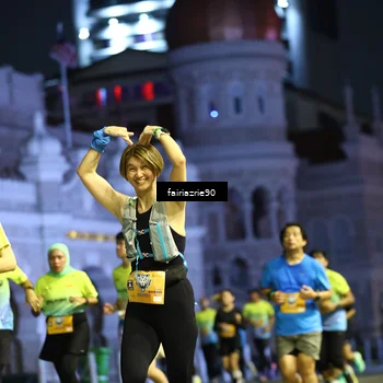 Runner Photo 5555711