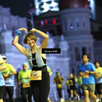 Runner Photo 5555714