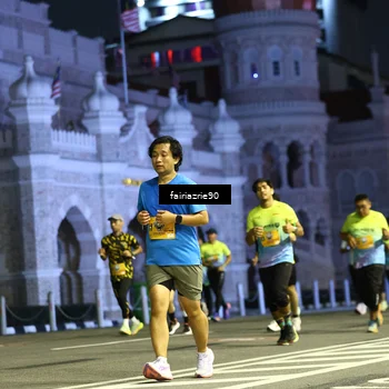 Runner Photo 5555723