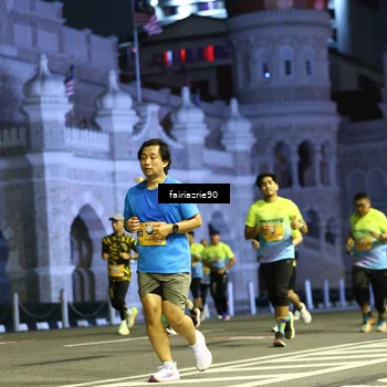 Runner Photo 5555724