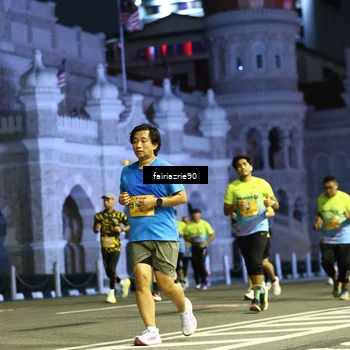 Runner Photo 5555725
