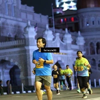 Runner Photo 5555733