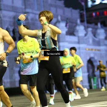 Runner Photo 5555734