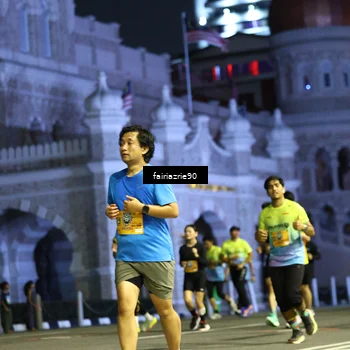 Runner Photo 5555739