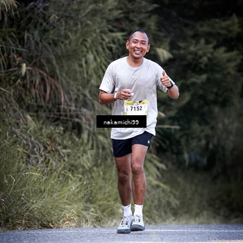 Runner Photo 5555756
