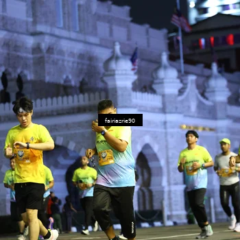 Runner Photo 5555761