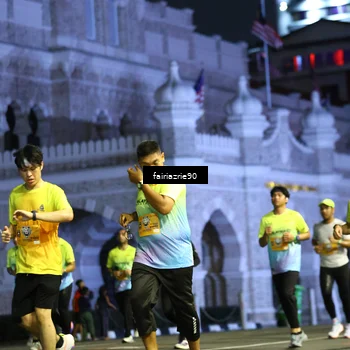 Runner Photo 5555767