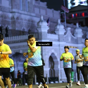 Runner Photo 5555768