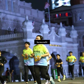 Runner Photo 5555769