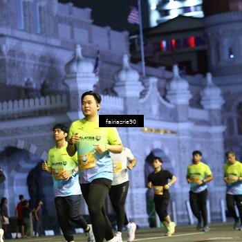 Runner Photo 5555775
