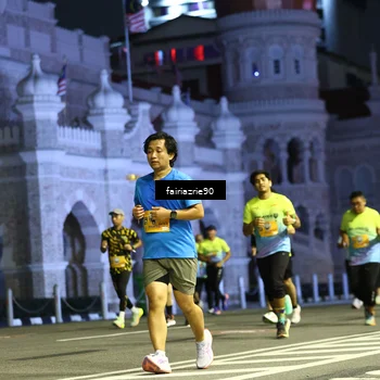 Runner Photo 5555776