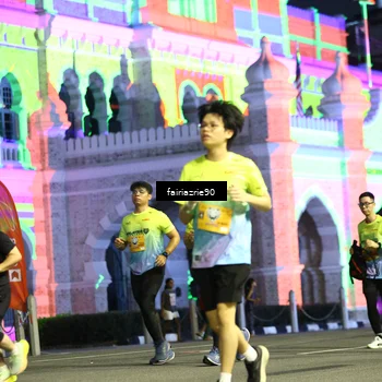 Runner Photo 5555786