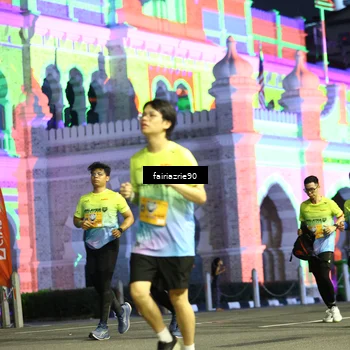 Runner Photo 5555797