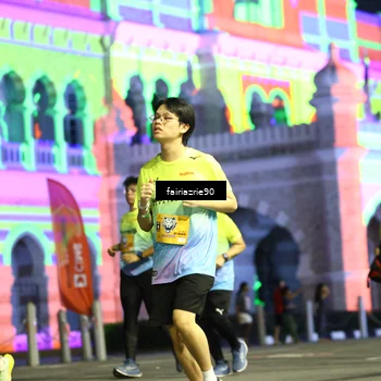Runner Photo 5555799
