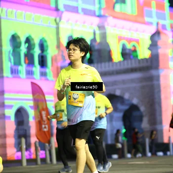 Runner Photo 5555811