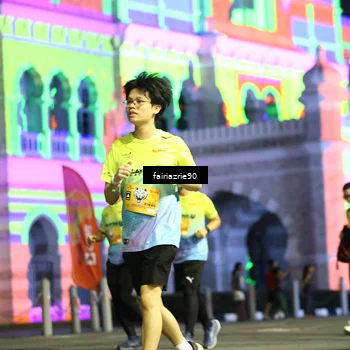 Runner Photo 5555812