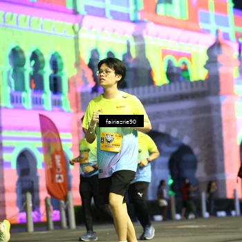 Runner Photo 5555813