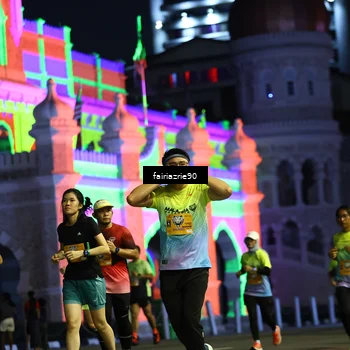 Runner Photo 5555819