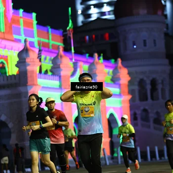 Runner Photo 5555821