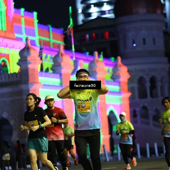 Runner Photo 5555826