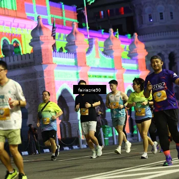 Runner Photo 5555832