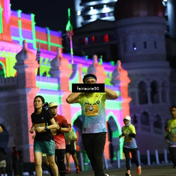 Runner Photo 5555835