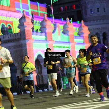 Runner Photo 5555847