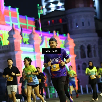 Runner Photo 5555849
