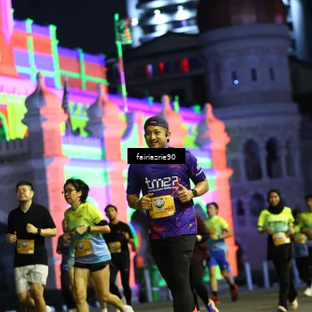 Runner Photo 5555854