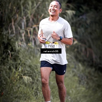 Runner Photo 5555855