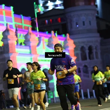 Runner Photo 5555856