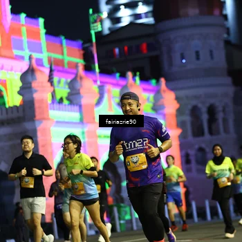 Runner Photo 5555864