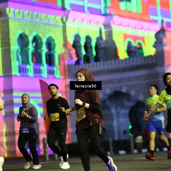 Runner Photo 5555870