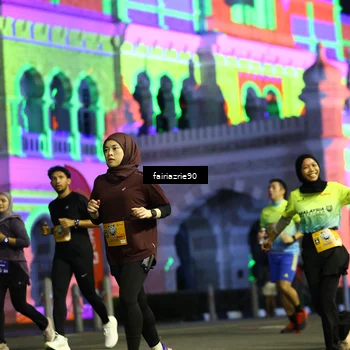 Runner Photo 5555871
