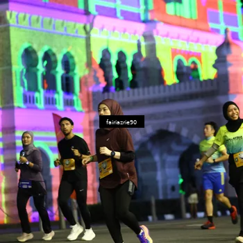 Runner Photo 5555872