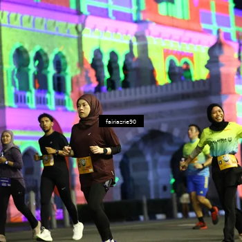 Runner Photo 5555873