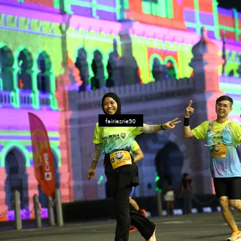 Runner Photo 5555876