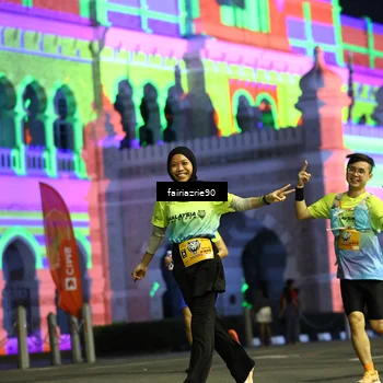 Runner Photo 5555881