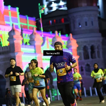 Runner Photo 5555885