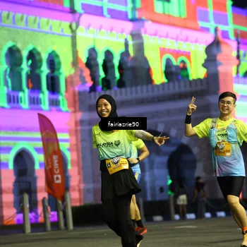 Runner Photo 5555889